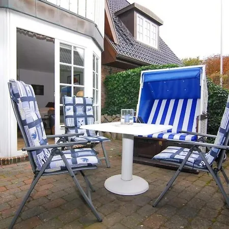 Senwai 4b * Westerland