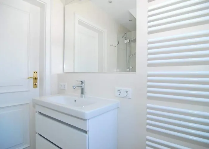 Senwai 4b 度假居 *